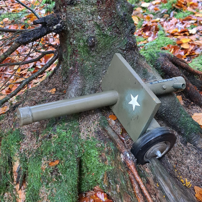 Geocaching In 100 Sekunden