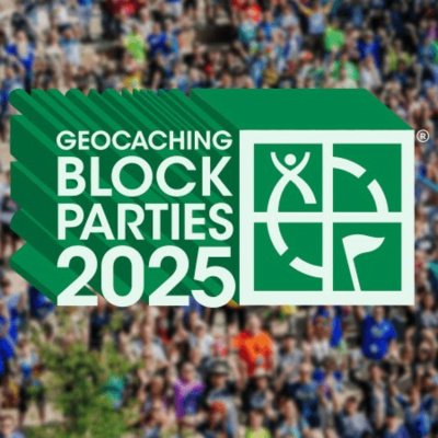 Geocaching In 100 Sekunden