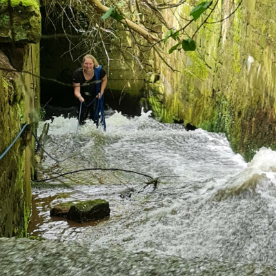 Geocaching In 100 Sekunden