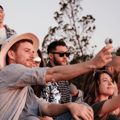 Geocaching In 100 Sekunden