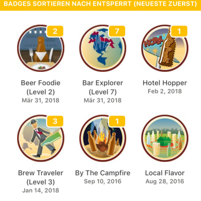 Geocaching In 100 Sekunden
