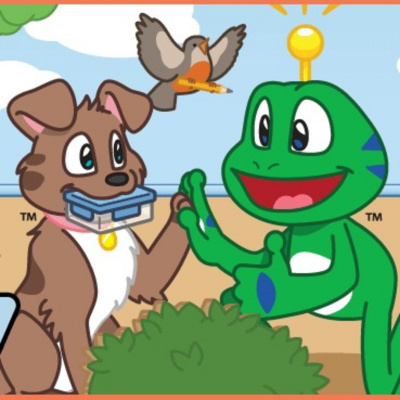 Geocaching In 100 Sekunden