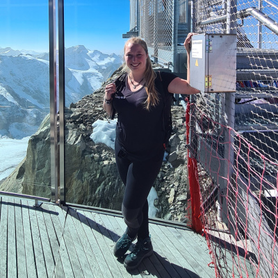 Geocaching In 100 Sekunden