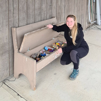 Geocaching In 100 Sekunden