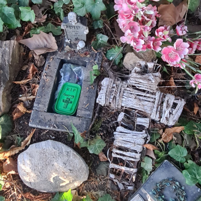 Geocaching In 100 Sekunden