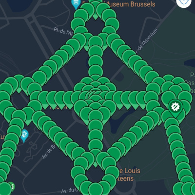 Geocaching In 100 Sekunden