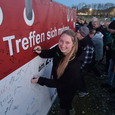 Geocaching In 100 Sekunden