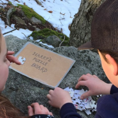 Geocaching In 100 Sekunden