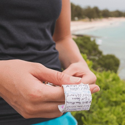 Geocaching In 100 Sekunden