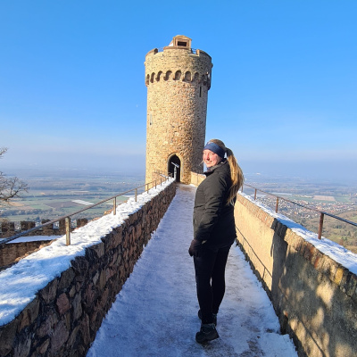 Geocaching In 100 Sekunden