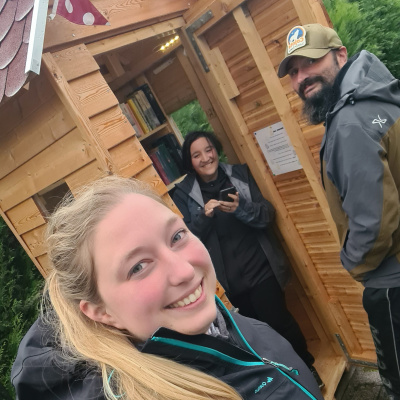 Geocaching In 100 Sekunden