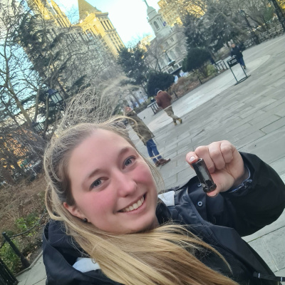Geocaching In 100 Sekunden
