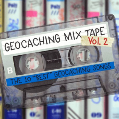 Geocaching In 100 Sekunden