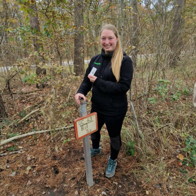Geocaching In 100 Sekunden