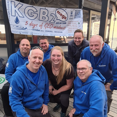 Geocaching In 100 Sekunden