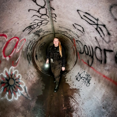 Geocaching In 100 Sekunden