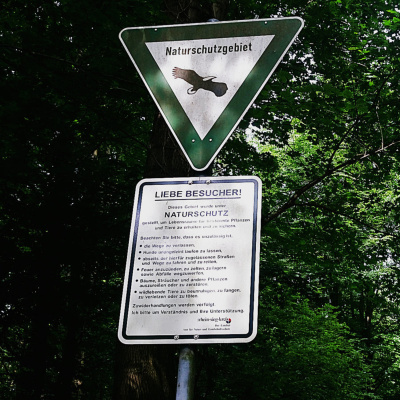 Geocaching In 100 Sekunden