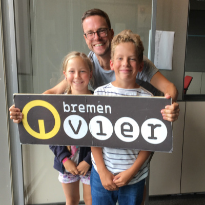 Geocaching In 100 Sekunden