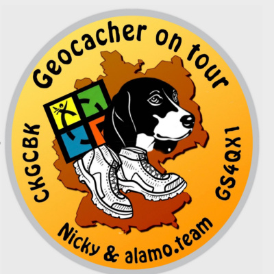 Geocaching In 100 Sekunden