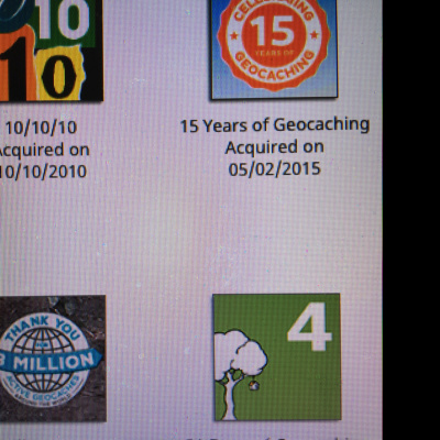 Geocaching In 100 Sekunden