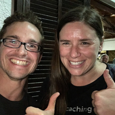 Geocaching In 100 Sekunden