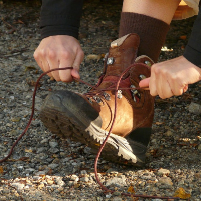 Geocaching In 100 Sekunden