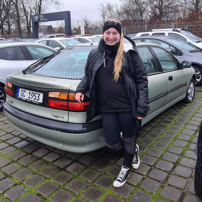 Geocaching In 100 Sekunden