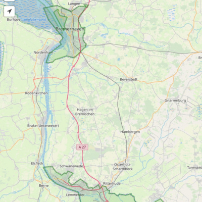 Geocaching In 100 Sekunden