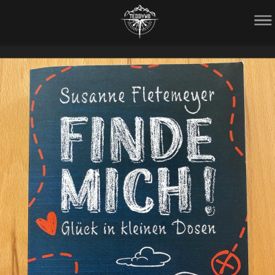 Geocaching In 100 Sekunden