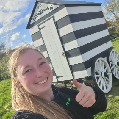 Geocaching In 100 Sekunden