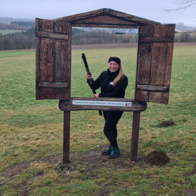 Geocaching In 100 Sekunden