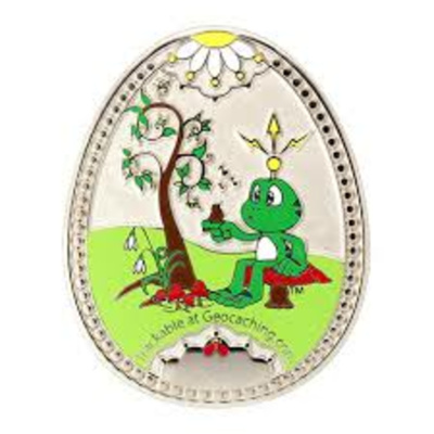 Geocaching In 100 Sekunden