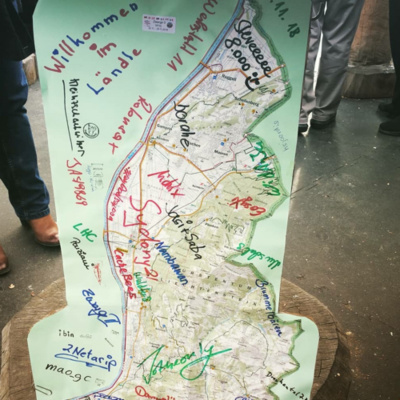 Geocaching In 100 Sekunden