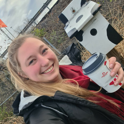 Geocaching In 100 Sekunden