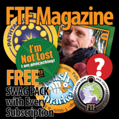 Geocaching In 100 Sekunden