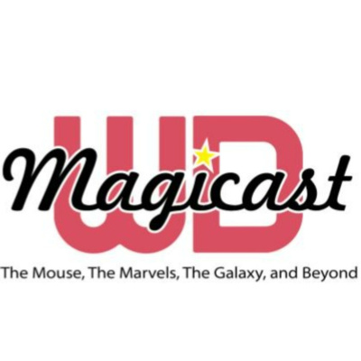 Disney Marvels