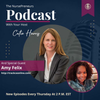 The Journey to Launching a Nurse-Focused App