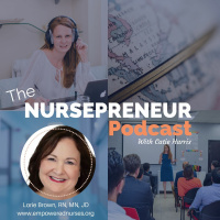 Legal Tips For Nurses In Business