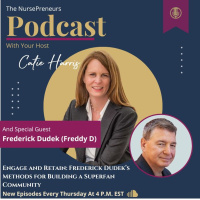 Engaged and Retain: Frederick Dudeks Methods For Building a Superfan Community