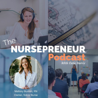 Concierge Nurse Business