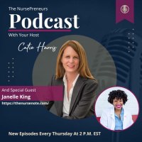 A Journey of Nursing, Education, and Advocacy