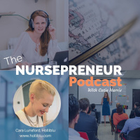 Holliblu - An App For Nurses