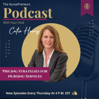 Pricing Strategies for Nursing Services