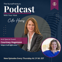 In-Home Care Innovations: The Heart and Soul of Nurse Leadership