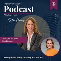 Reviving Passion and Combating Burnout with Lisa Dunlap