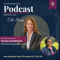 Harnessing the Power of Continuing Education in Nursing Entrepreneurship