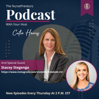 Healthcare Heart, Investor Mind: A Nurses Leap into Real Estate