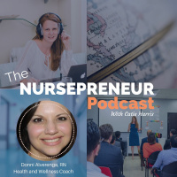 Health Coaching Business For Nurses