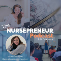 Placenta Encapsulation Nurse Business