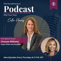 Wellness Wisdom from a Nurses Entrepreneurial Path